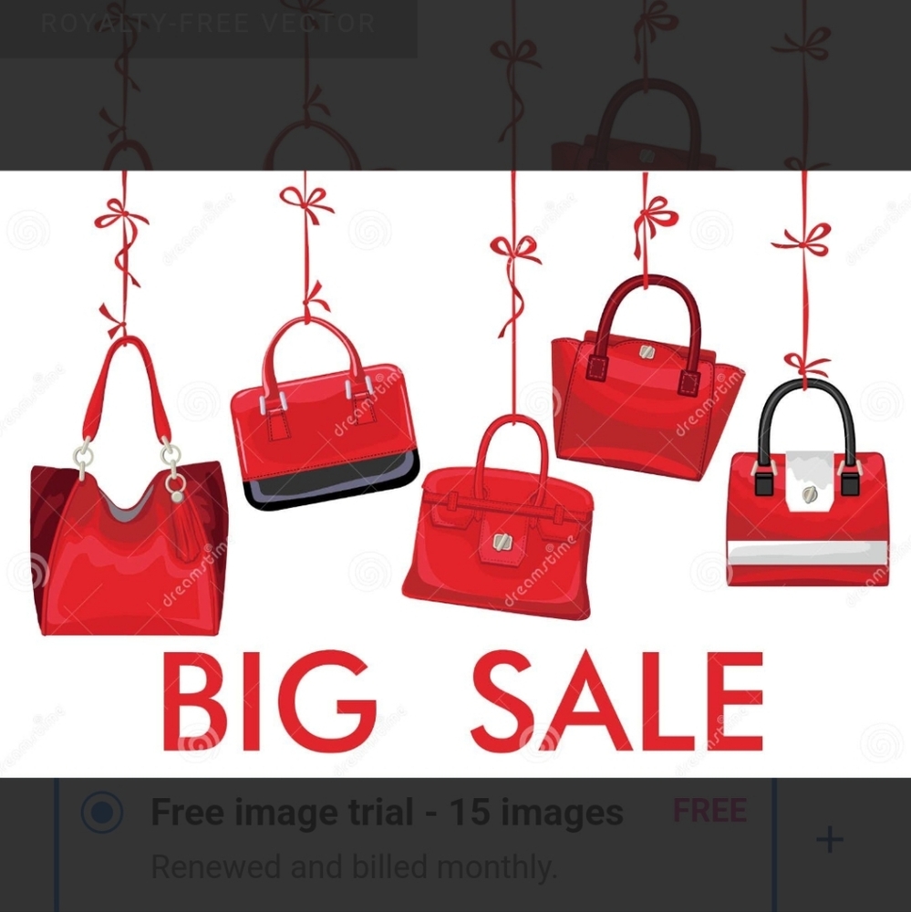 PURSES